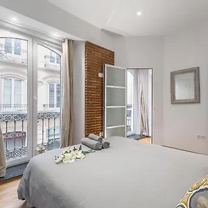  Apartment Boutique Collection Uncibay Spain