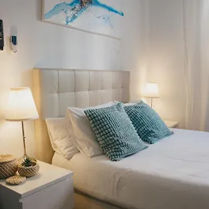  Apartment Picasso Premium Spain
