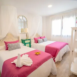  Apartment A&s Spain