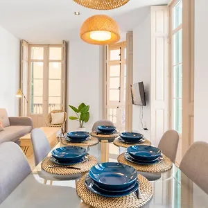 Apartment Bhost-calle Nueva Spain