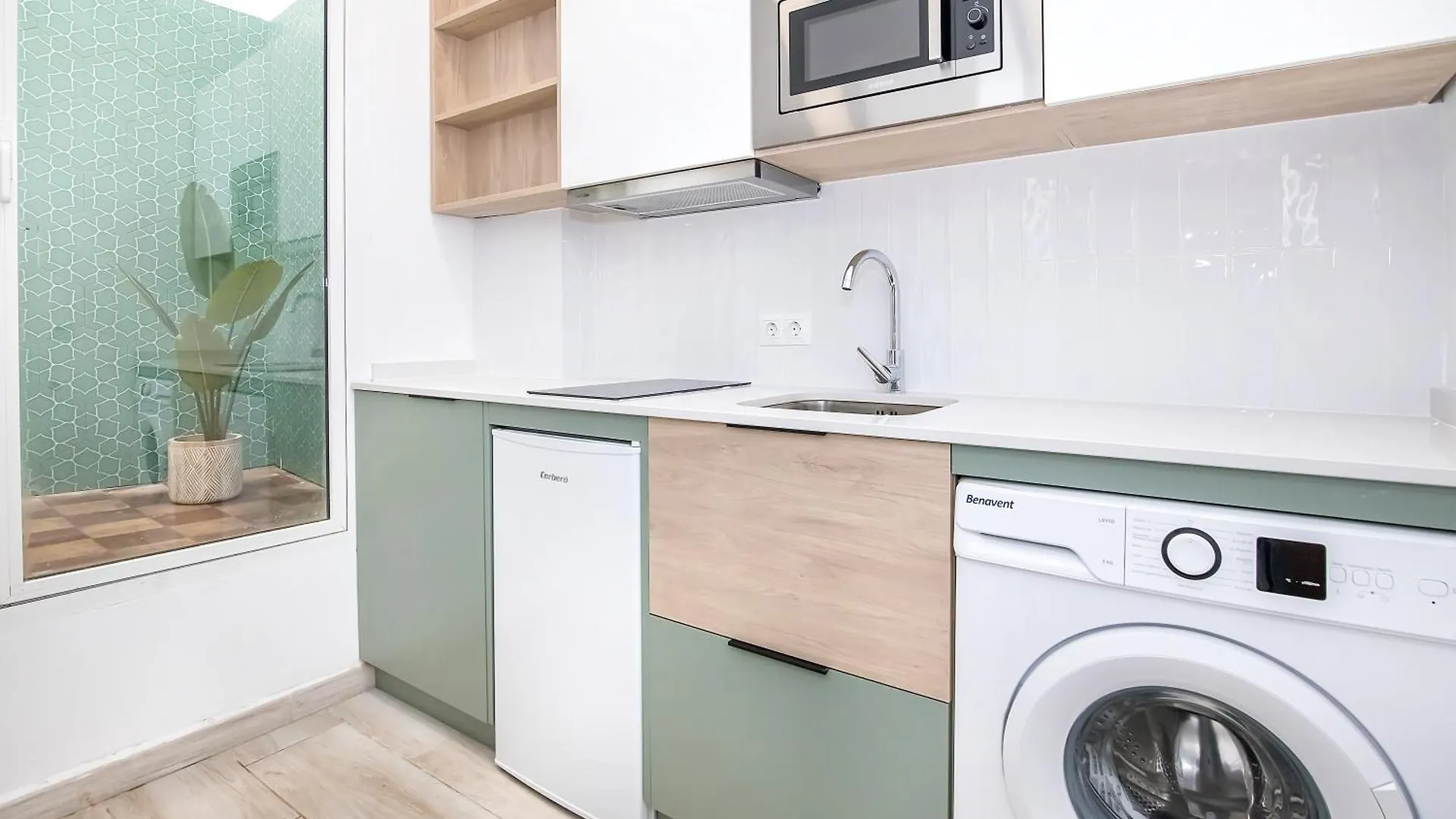Exclusive Comedia Apartments Malaga