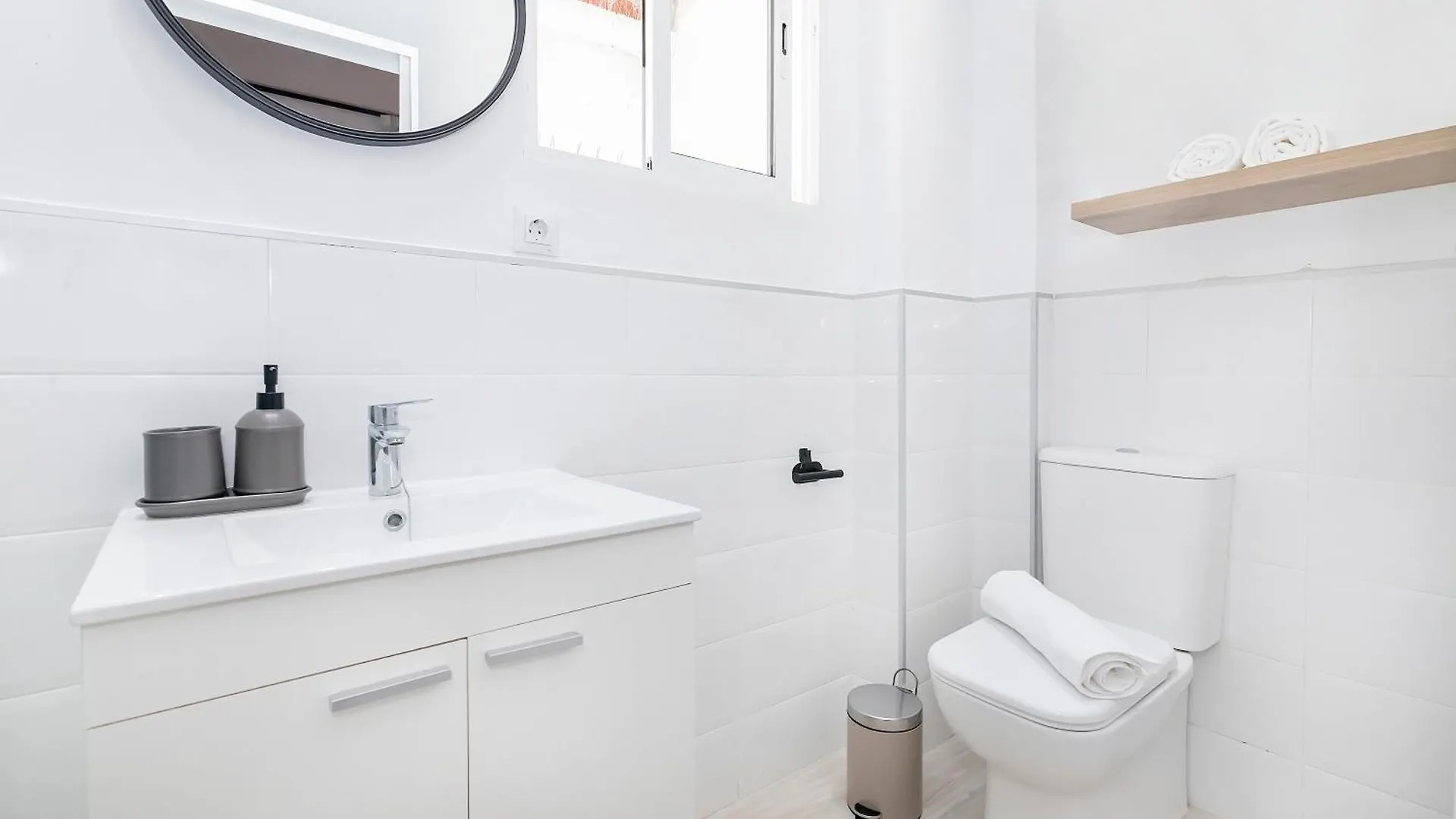 Exclusive Comedia Apartments Malaga