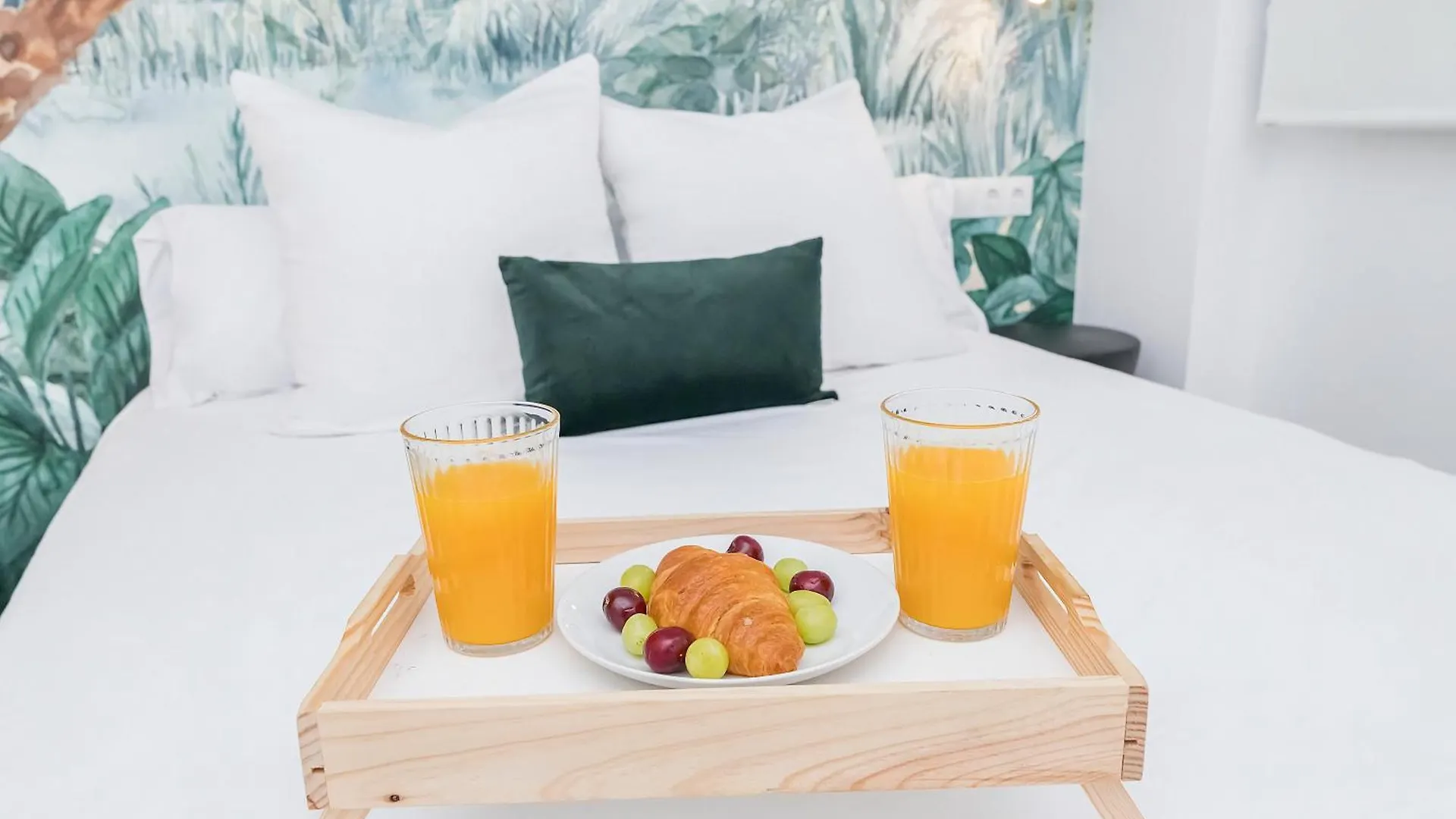 Exclusive Comedia Apartments Malaga