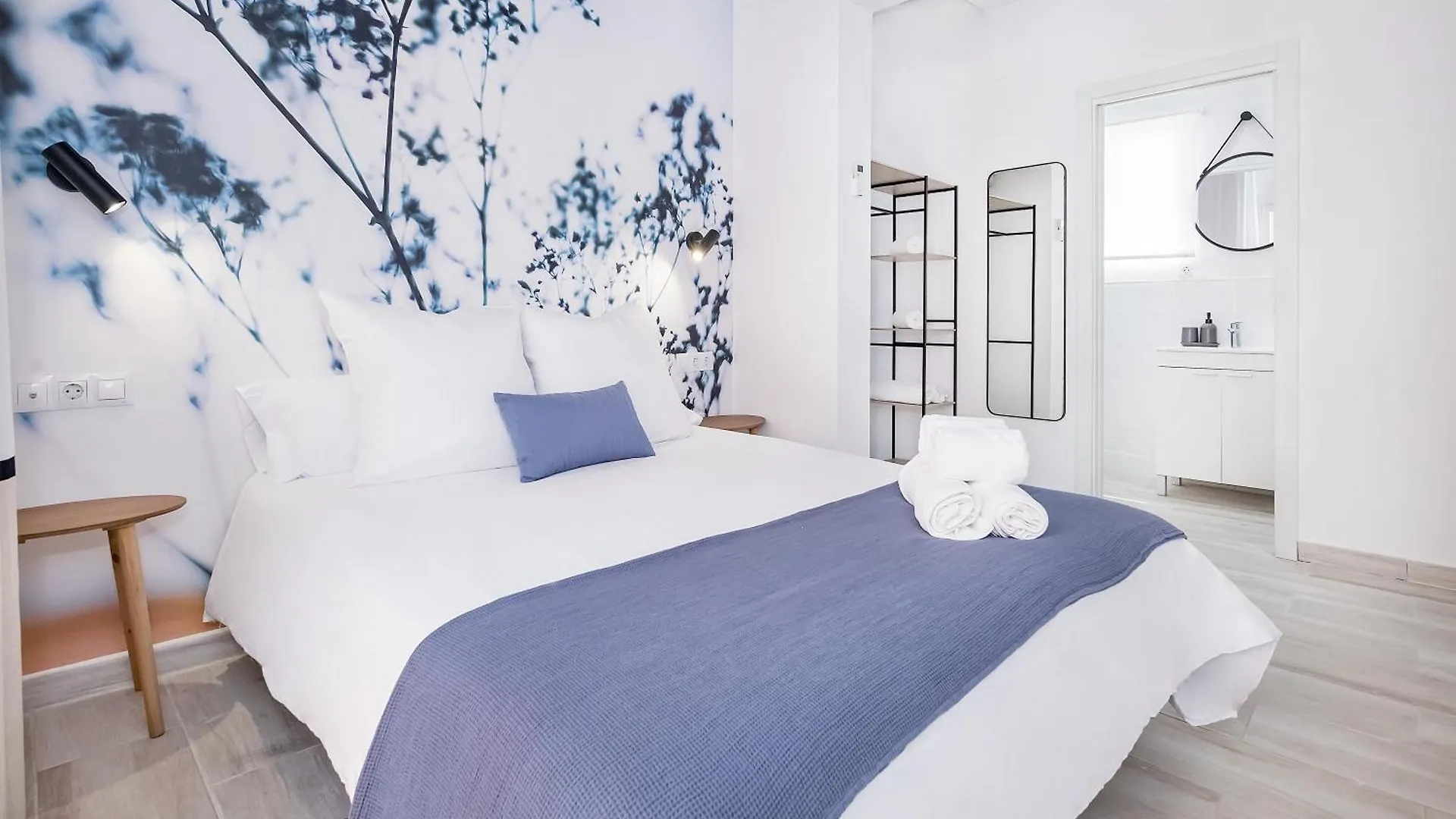 Exclusive Comedia Apartments Malaga 0*,