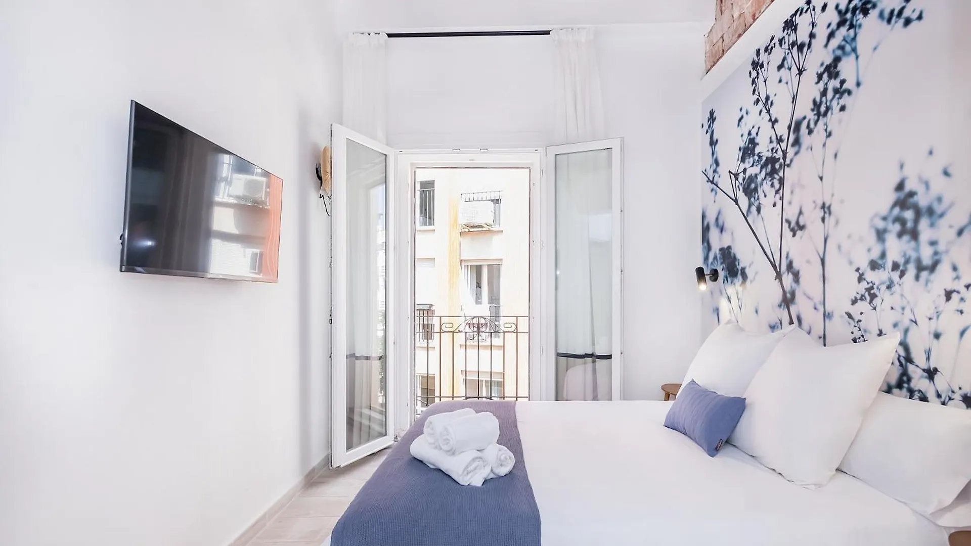 Exclusive Comedia Apartments Malaga