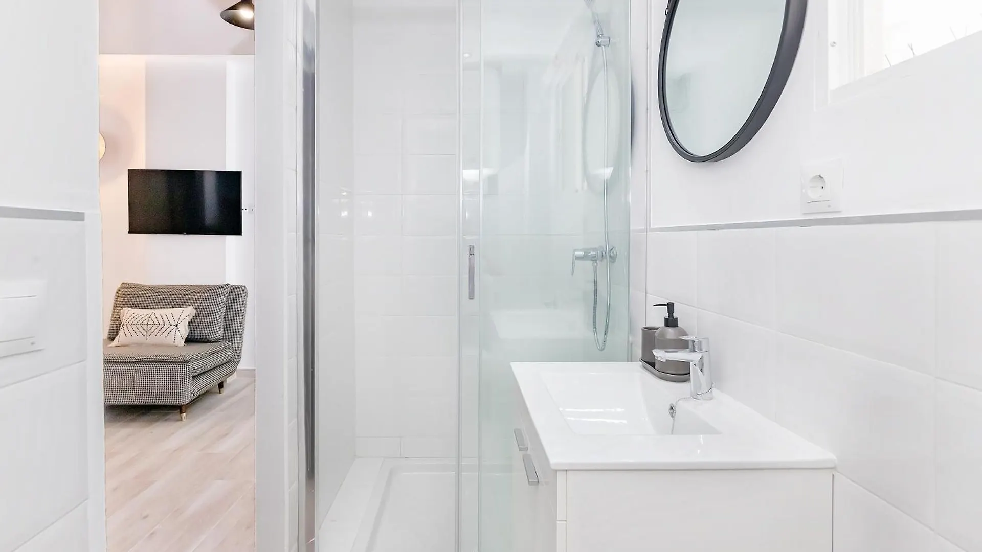 Exclusive Comedia Apartments Malaga