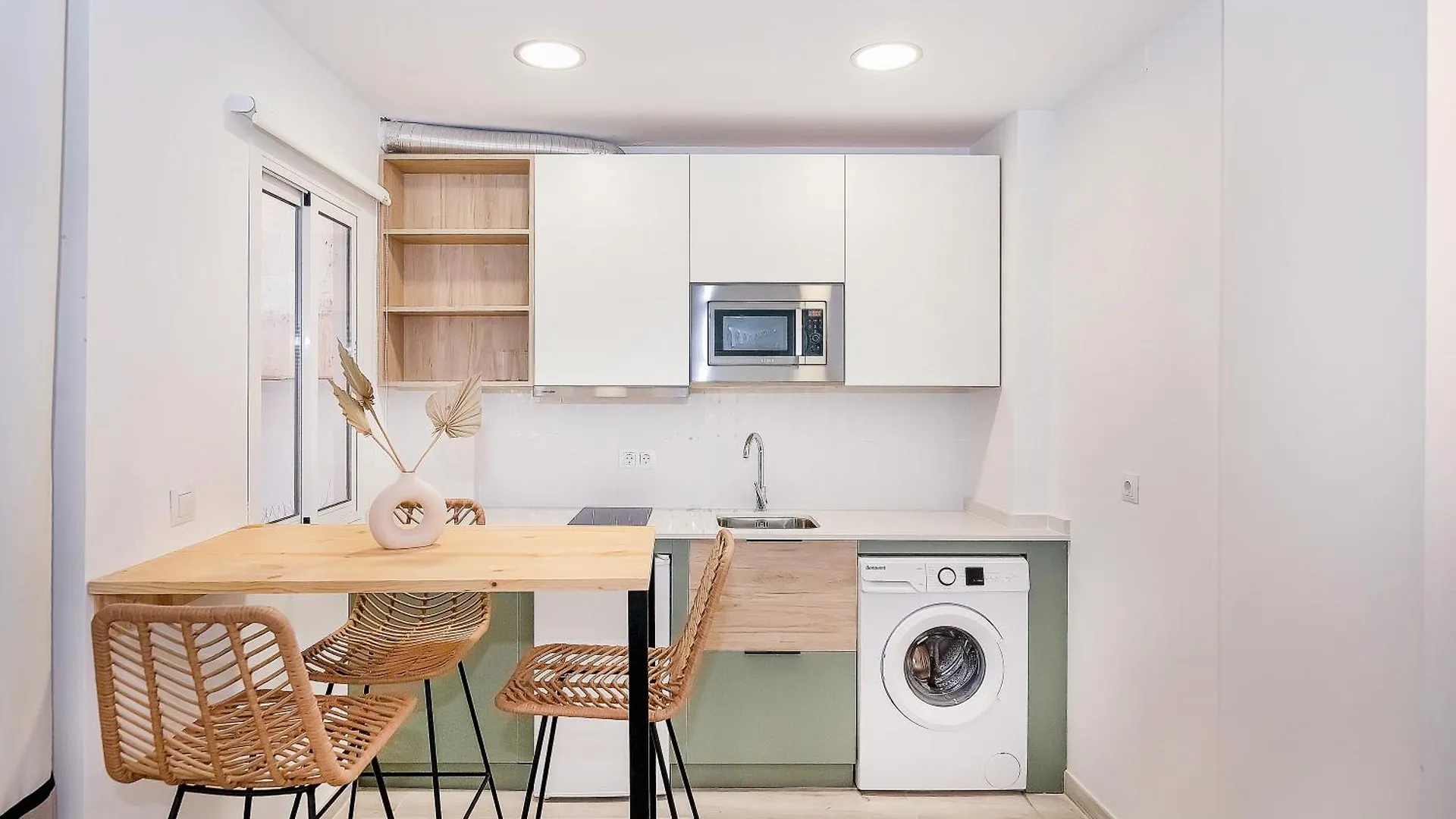 Exclusive Comedia Apartments Malaga 0*,  Spain